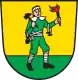 Coat of arms of Todtnau