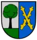 Coat of arms of Tunsel