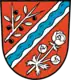 Coat of arms of Turnow-Preilack