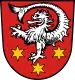 Coat of arms of Untermeitingen