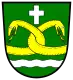 Coat of arms of Untermerzbach