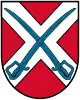 Coat of arms of Unterweitersdorf