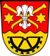 Coat of arms of Uttenreuth