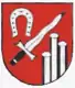 Coat of arms of Vettelschoß