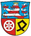 Coat of arms of Viernheim