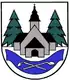 Coat of arms of Waldkirchen