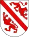 Coat of arms of Weesen