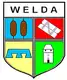 Coat of arms of Welda