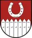 Coat of arms of Westerbeck