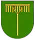 Coat of arms of Wies