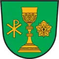 Coat of arms of Arriach