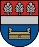 Coat of arms of Bad Wimsbach-Neydharting