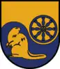 Coat of arms of Biberwier