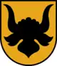 Coat of arms of Gerlosberg