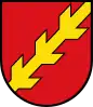 Coat of arms of Holzgau