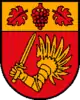 Coat of arms of Regau