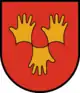 Coat of arms of Ried im Zillertal