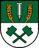 Coat of arms of Schlägl