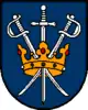 Coat of arms of Steinbach an der Steyr