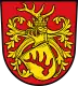 Coat of arms of Forst (Lausitz)