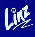 FC Linz logo (1993)