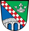 Coat of arms of Fürstenfeldbruck district