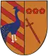 Coat of arms of Hanroth