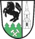 Coat of arms of Rossau