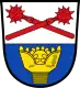 Coat of arms of Ampfing