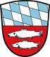 Coat of arms of Bayerisch Gmain