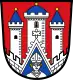 Coat of arms of Bischofsheim i.d.Rhön