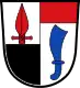 Coat of arms of Buttenheim