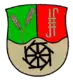 Coat of arms of Ebergötzen