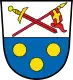 Coat of arms of Eisenberg