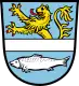 Coat of arms of Eslarn