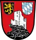 Coat of arms of Flossenbürg