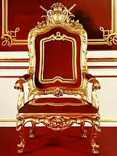 The Throne