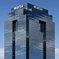 Warta Tower