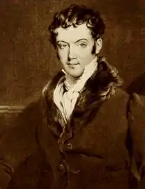 Washington Irving