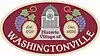 Official logo of Washingtonville, New York