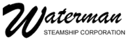 Logo of Waterman Steamship Corporation