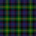 Watson tartan, 1932