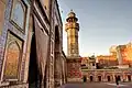 Wazir Khan Mosque