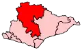 Outline map