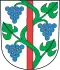 Coat of arms of Weinfelden