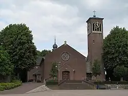 Church of Wellerlooi