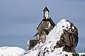 The Wendelstein Church