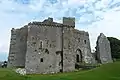 Weobley Castle, Gower