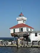 New Canal Lighthouse