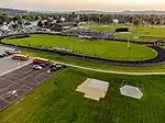 West Salem athletic fields